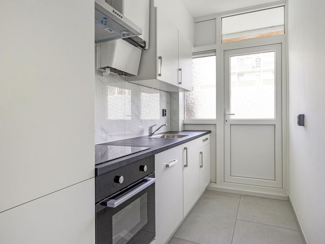 Ellewoutsdijkstraat 193, Rotterdam