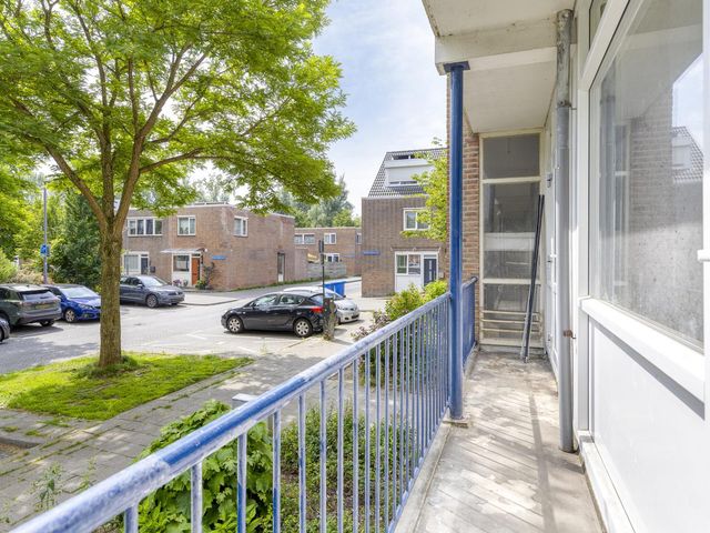 Ellewoutsdijkstraat 193, Rotterdam