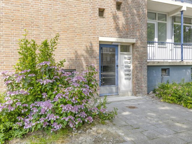 Ellewoutsdijkstraat 193, Rotterdam