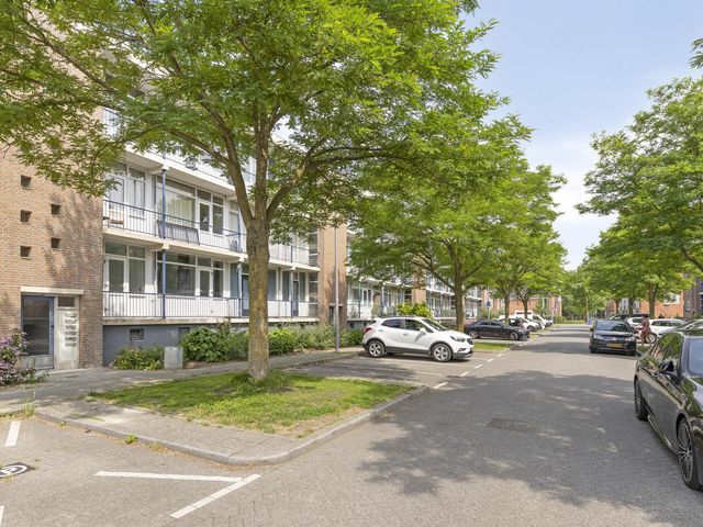 Ellewoutsdijkstraat 193, Rotterdam