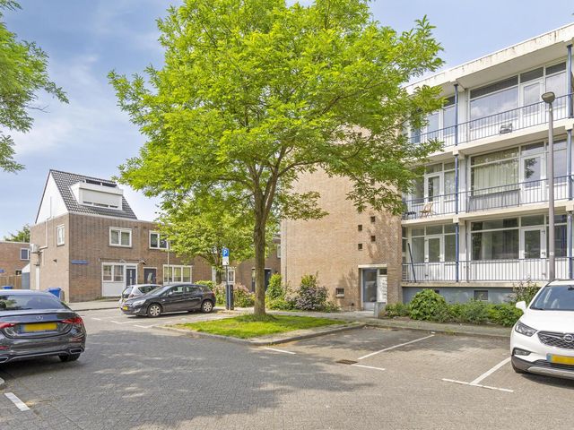 Ellewoutsdijkstraat 193, Rotterdam
