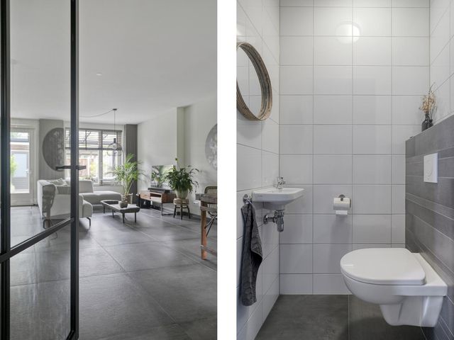Julie Postelsingel 81, Boxmeer