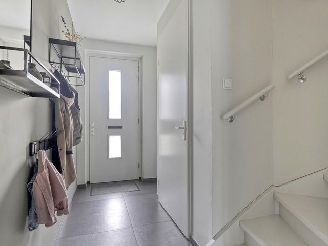 Julie Postelsingel 81, Boxmeer