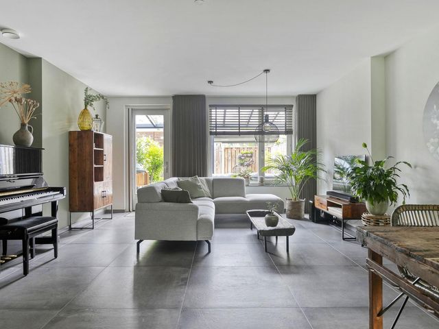 Julie Postelsingel 81, Boxmeer