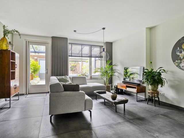 Julie Postelsingel 81, Boxmeer