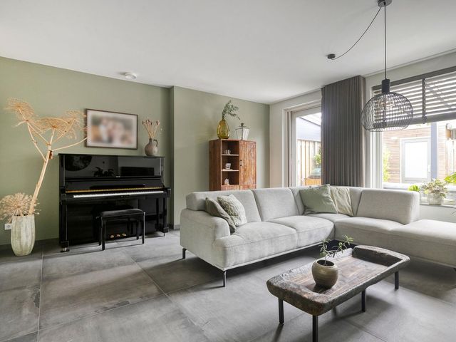 Julie Postelsingel 81, Boxmeer