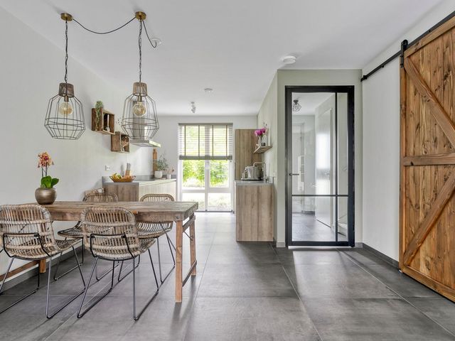 Julie Postelsingel 81, Boxmeer