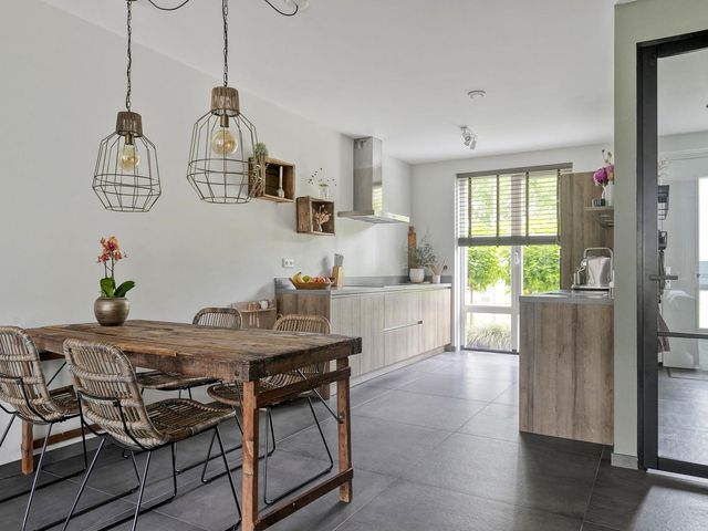 Julie Postelsingel 81, Boxmeer