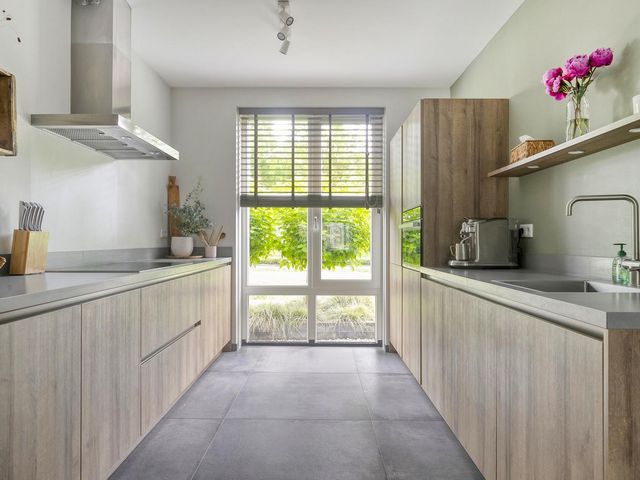 Julie Postelsingel 81, Boxmeer