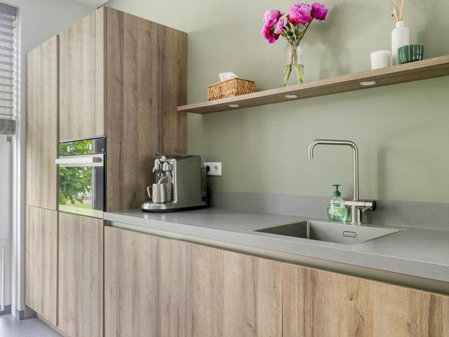 Julie Postelsingel 81, Boxmeer