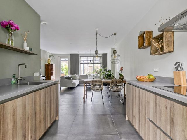 Julie Postelsingel 81, Boxmeer