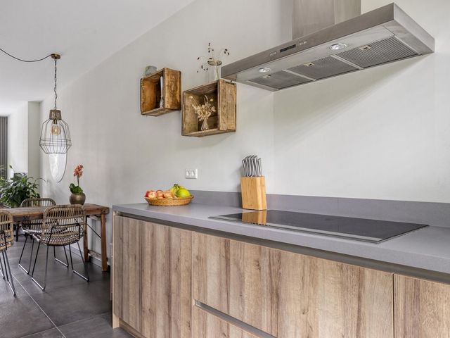 Julie Postelsingel 81, Boxmeer