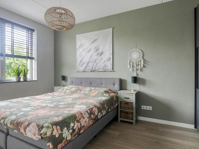 Julie Postelsingel 81, Boxmeer