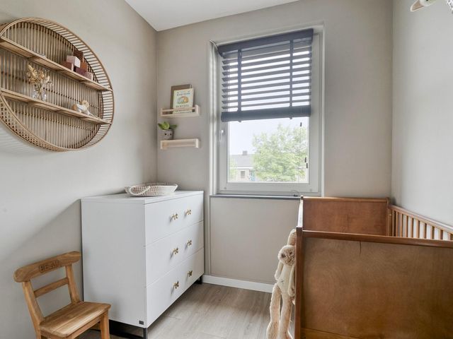 Julie Postelsingel 81, Boxmeer
