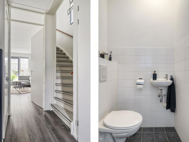 Kamille 9, Boxmeer
