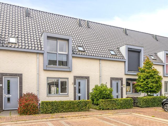 Kamille 9, Boxmeer