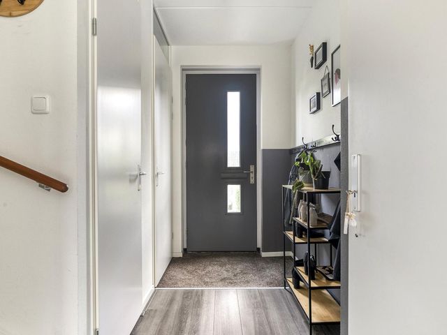 Kamille 9, Boxmeer