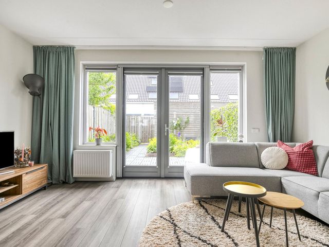 Kamille 9, Boxmeer
