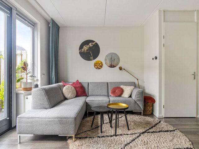 Kamille 9, Boxmeer