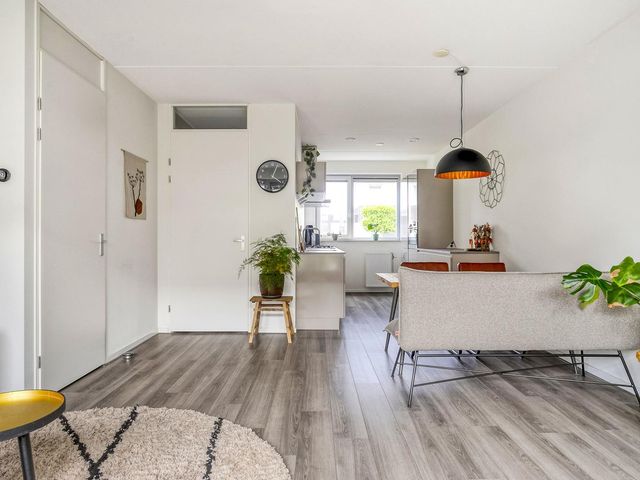 Kamille 9, Boxmeer