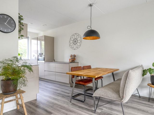 Kamille 9, Boxmeer