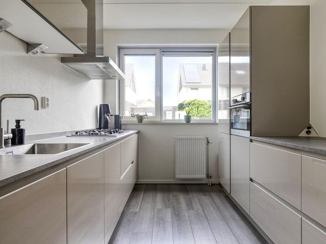 Kamille 9, Boxmeer