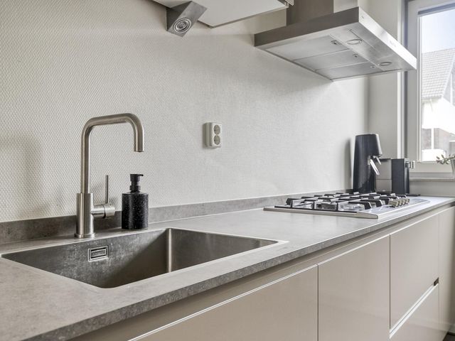 Kamille 9, Boxmeer