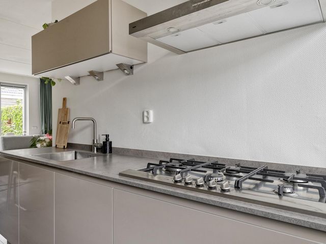 Kamille 9, Boxmeer