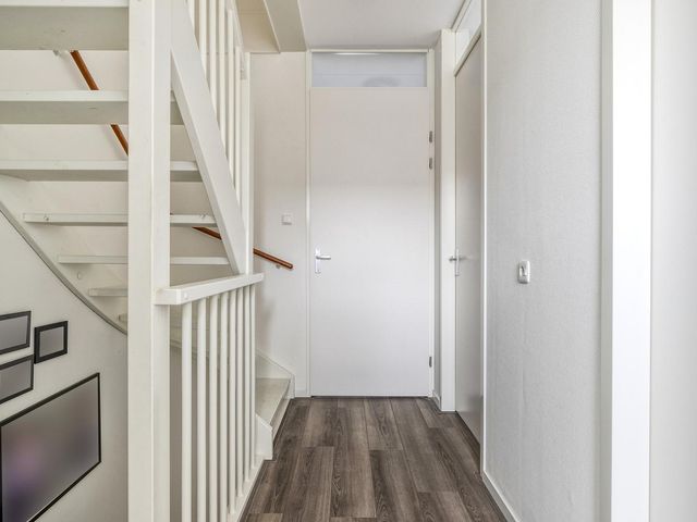 Kamille 9, Boxmeer