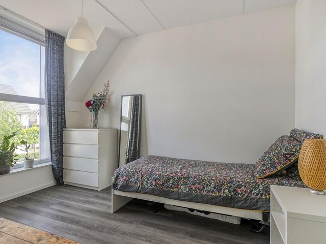 Kamille 9, Boxmeer
