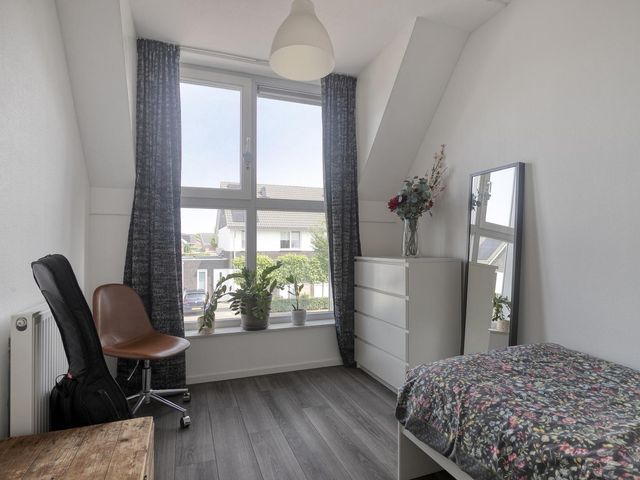 Kamille 9, Boxmeer