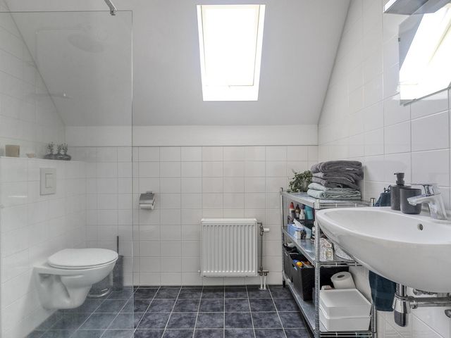 Kamille 9, Boxmeer