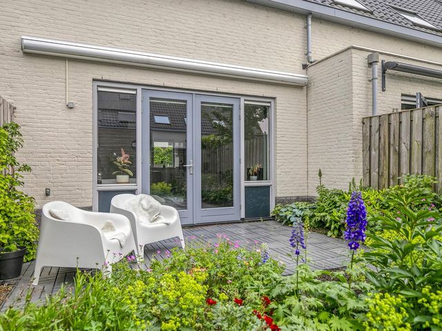 Kamille 9, Boxmeer