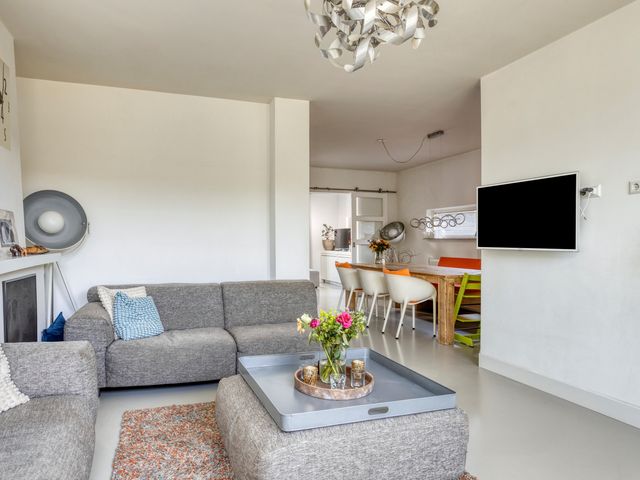 Dahliastraat 23, Rhenen