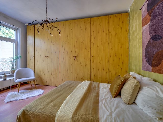C.D.Tuinenburgstraat 37A, Rotterdam