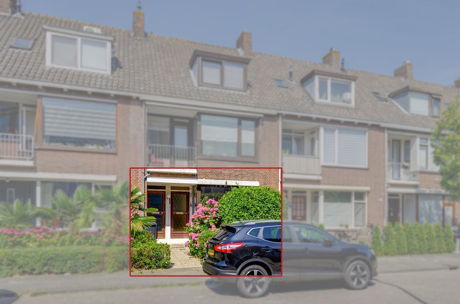 C.D.Tuinenburgstraat 37A