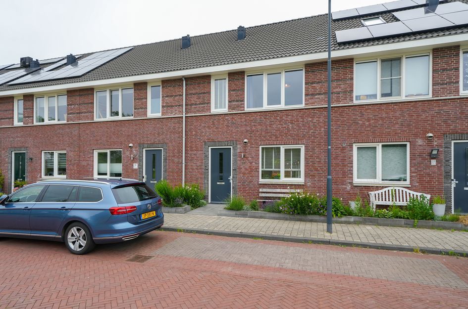 Binnenbaan 61