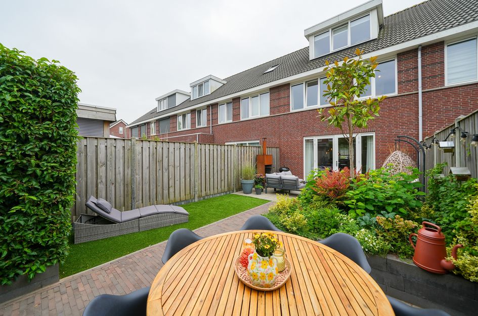 Binnenbaan 61