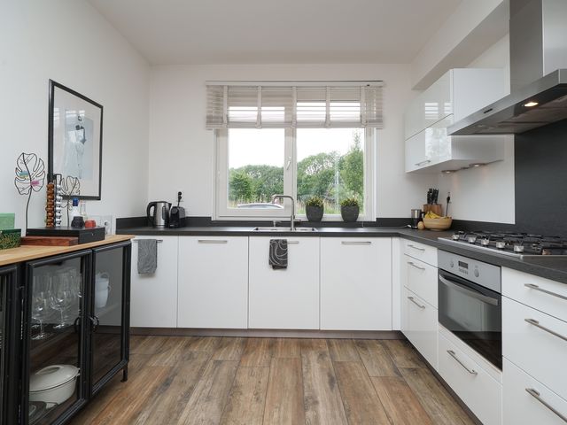 Binnenbaan 61, Gorinchem