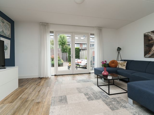 Binnenbaan 61, Gorinchem