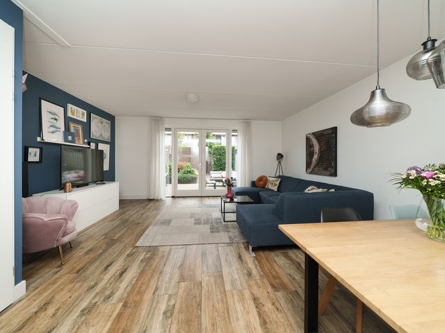 Binnenbaan 61, Gorinchem