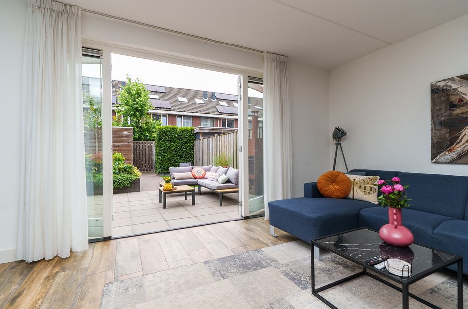 Binnenbaan 61