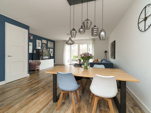 Binnenbaan 61, Gorinchem