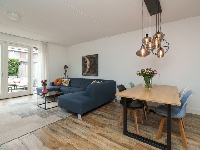 Binnenbaan 61, Gorinchem