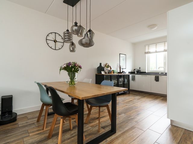Binnenbaan 61, Gorinchem