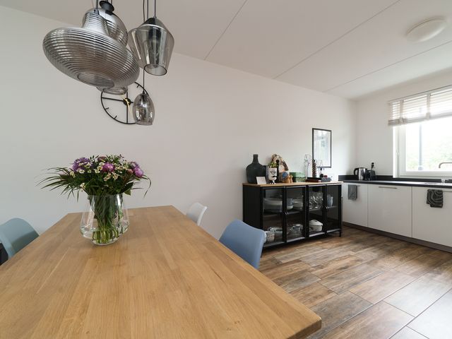 Binnenbaan 61, Gorinchem