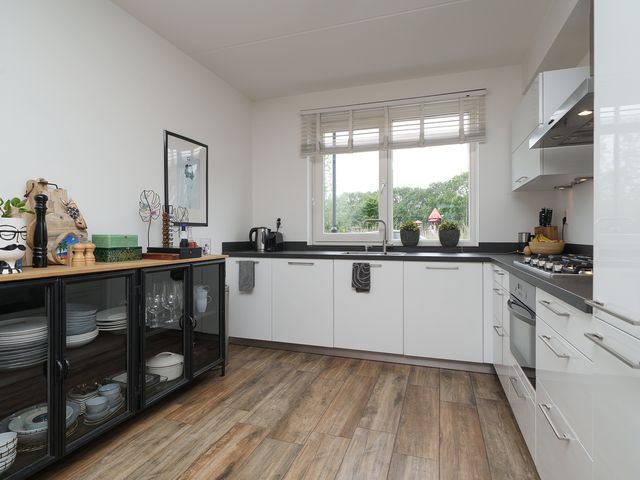 Binnenbaan 61, Gorinchem