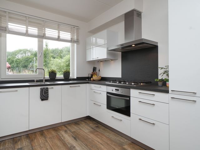 Binnenbaan 61, Gorinchem