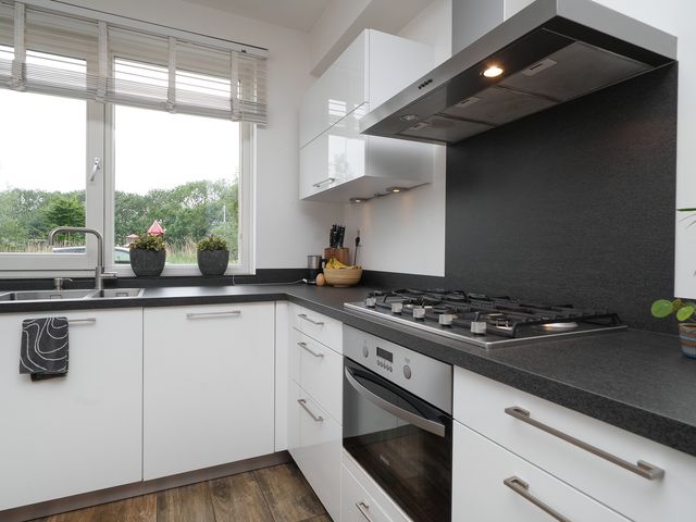 Binnenbaan 61, Gorinchem