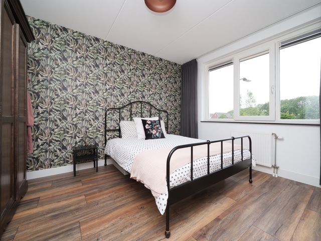 Binnenbaan 61, Gorinchem